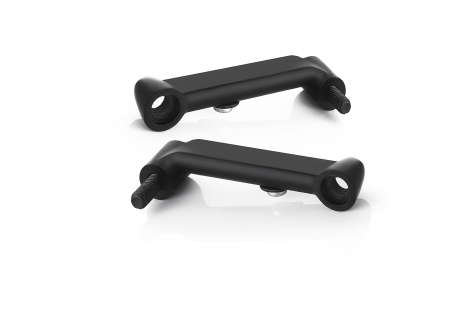 Rizoma Indicator Light Adapters For TS070BM / TS075BM "LIGHT UNIT" Indicators for Ducati Panigale V2- Discontinued Rizoma Indicator Light Adapters For TS070BM / TS075BM "LIGHT UNIT" Indicators for Ducati Panigale V2- Discontinued